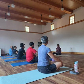 Image 2 from Anahata Yoga- partner gallery