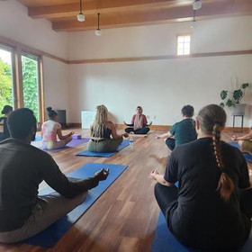 Image 3 from Anahata Yoga- partner gallery