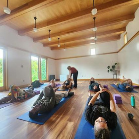 Image 4 from Anahata Yoga- partner gallery
