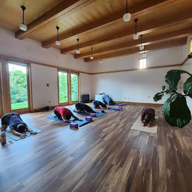 Image 5 from Anahata Yoga- partner gallery