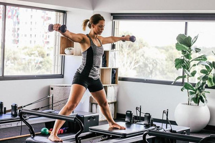 Image 5 from BIASSI PILATES partner gallery