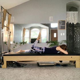 Image 1 from Inner Strength Alignment Studio partner gallery
