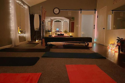 Image 5 from Inner Strength Alignment Studio partner gallery