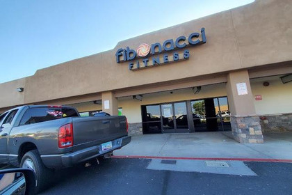 Image 1 from Fibonacci Fitness partner gallery