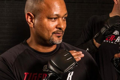 Image 1 from Tiger-Rock Martial Arts Overland Park partner gallery