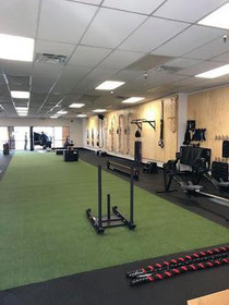 Image 5 from Fibonacci Fitness partner gallery