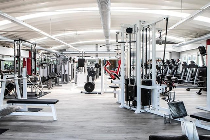Bild 1 von Flexs Fitness Studio Partnergalerie