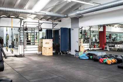Bild 2 von Flexs Fitness Studio Partnergalerie
