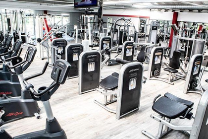 Bild 3 von Flexs Fitness Studio Partnergalerie