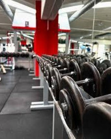 Bild 5 von Flexs Fitness Studio Partnergalerie