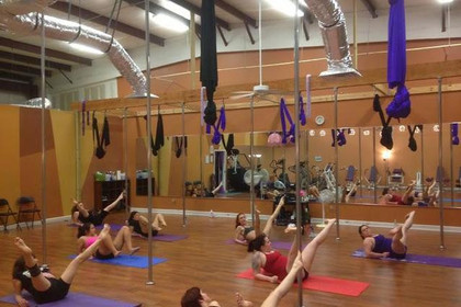 Image 1 from inshape ladies fitness partner gallery