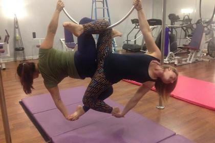 Image 5 from inshape ladies fitness partner gallery