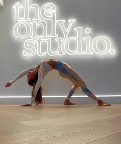 Image 1 from The only Studio partner gallery
