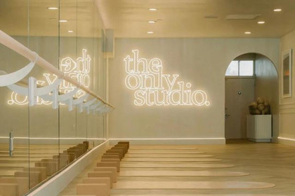 Image 3 from The only Studio partner gallery