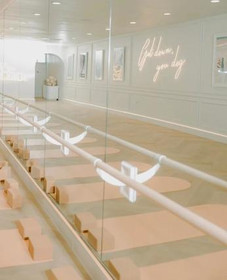 Image 5 from The only Studio partner gallery