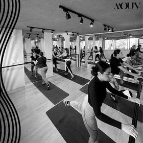 Imagen 3 de la galería del partner MOUV Studio
