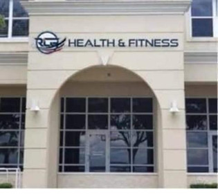 Image 1 from RCG HEALTH & FITNESS partner gallery