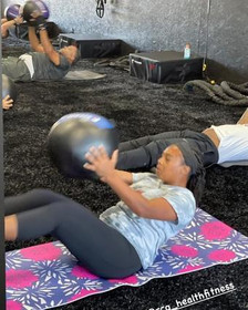 Image 3 from RCG HEALTH & FITNESS partner gallery