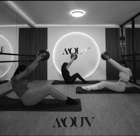 Imagen 6 de la galería del partner MOUV Studio
