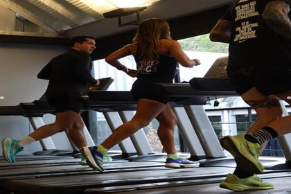 Imagen 3 de la galería del partner Carpe Gym