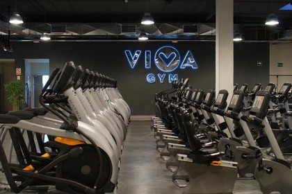 Imagen 3 de la galería del partner VivaGym Camas