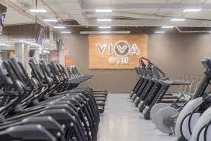 Imagen 4 de la galería del partner VivaGym Camas