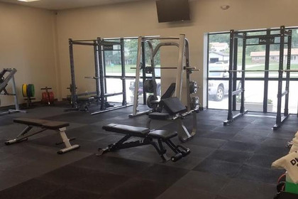 Image 1 from DK Sports & Fitness partner gallery