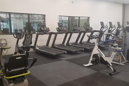 Image 2 from DK Sports & Fitness partner gallery
