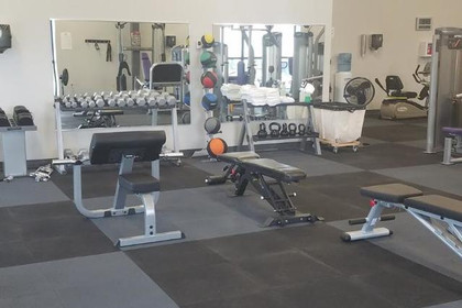 Image 3 from DK Sports & Fitness partner gallery
