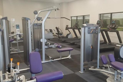 Image 4 from DK Sports & Fitness partner gallery