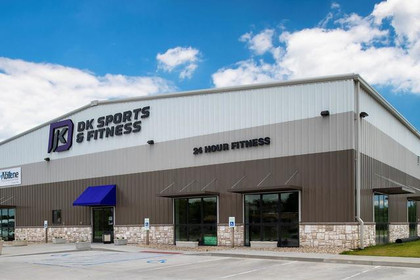 Image 5 from DK Sports & Fitness partner gallery