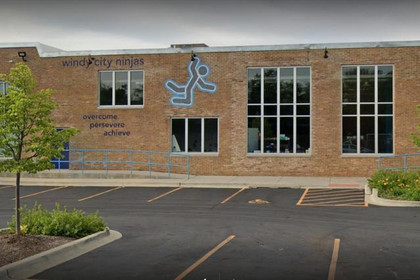 Image 1 from ULTIFIT @ Ultimate Ninjas Chicago partner gallery