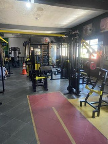 Imagem 1 da galeria do parceiro AndSport Academia