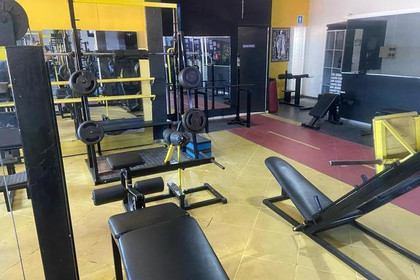 Imagem 2 da galeria do parceiro AndSport Academia