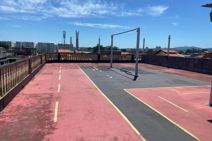 Imagem 5 da galeria do parceiro AndSport Academia