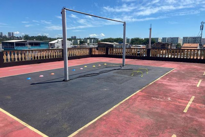 Imagem 6 da galeria do parceiro AndSport Academia