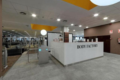 Imagen 3 de la galería del partner Body Factory by VivaGym Castellón