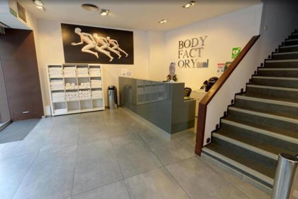 Imagen 2 de la galería del partner Body Factory by VivaGym Santa Rita (Clara del Rey)