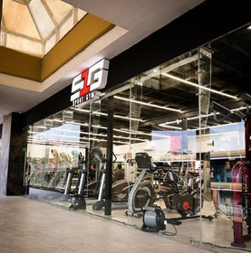 Imagen 2 de la galería del partner Sport 1 Gym Valle Alto