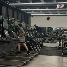Imagen 3 de la galería del partner Sport 1 Gym Valle Alto