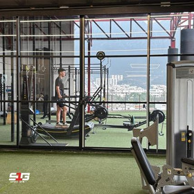 Imagen 4 de la galería del partner Sport 1 Gym Valle Alto
