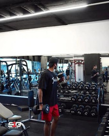 Imagen 5 de la galería del partner Sport 1 Gym Valle Alto