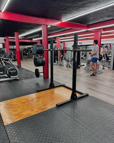Imagen 1 de la galería del partner Sport 1 Gym Valle.