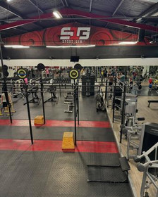 Imagen 2 de la galería del partner Sport 1 Gym Valle.