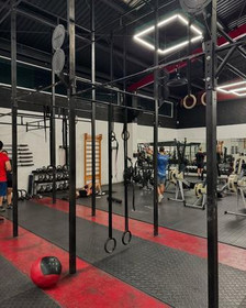 Imagen 4 de la galería del partner Sport 1 Gym Valle.