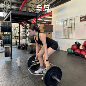 Imagen 5 de la galería del partner Sport 1 Gym Valle.