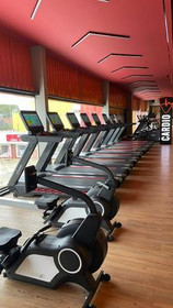 Imagem 4 da galeria do parceiro Malibu Academia - Piracicaba