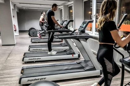 Bild 1 von NSFGYM Partnergalerie