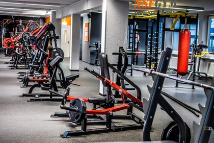 Bild 2 von NSFGYM Partnergalerie