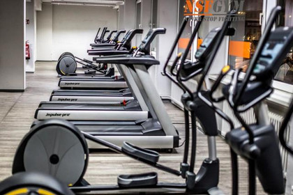 Bild 3 von NSFGYM Partnergalerie